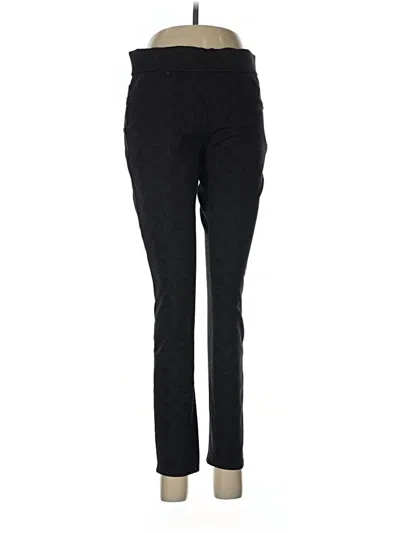 Pre-owned Jag Jeans Dress Pants In Black