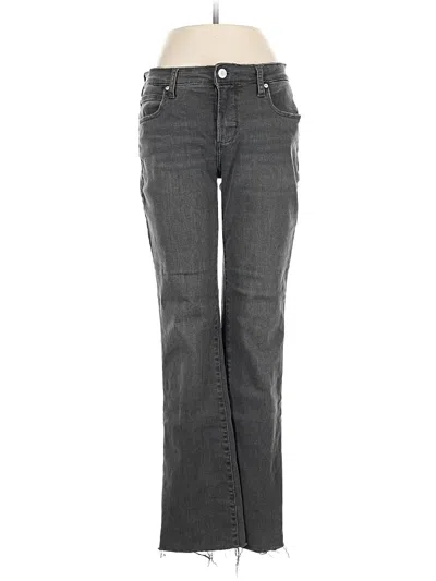 Pre-owned Jag Jeans In Gray