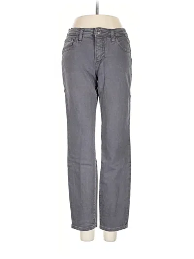 Pre-owned Jag Jeans In Gray