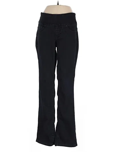 Pre-owned Jag Jeans Jeans In Black