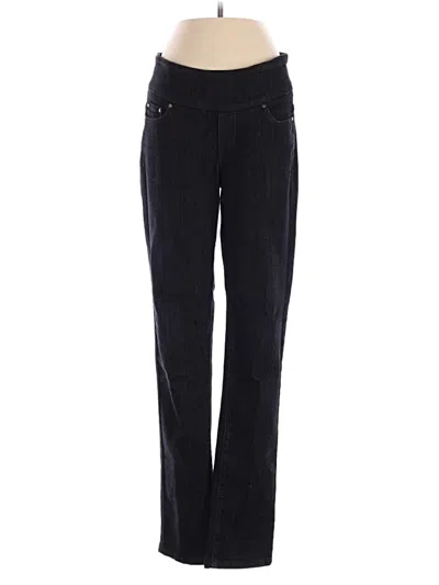 Pre-owned Jag Jeans Jeans In Black