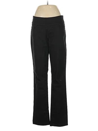 Pre-owned Jag Jeans Jeans In Black