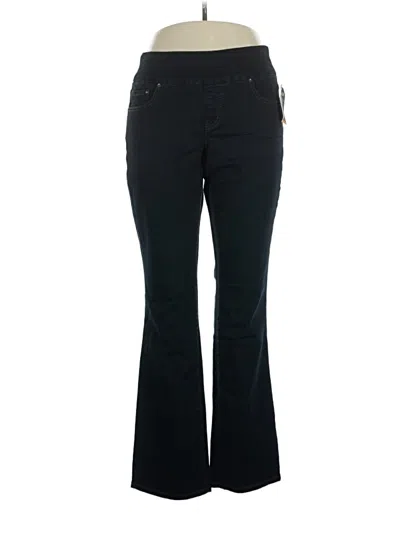 Pre-owned Jag Jeans Jeans In Black