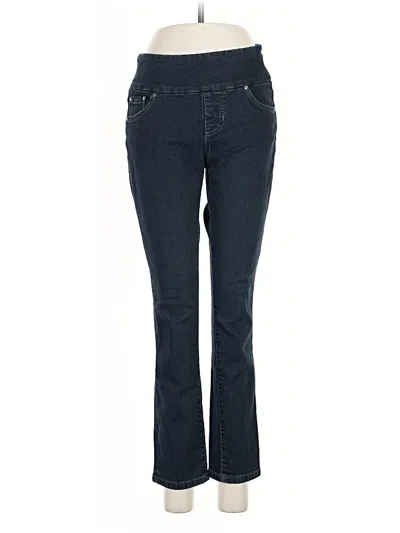 Pre-owned Jag Jeans Jeans In Blue