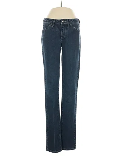 Pre-owned Jag Jeans Jeans In Blue