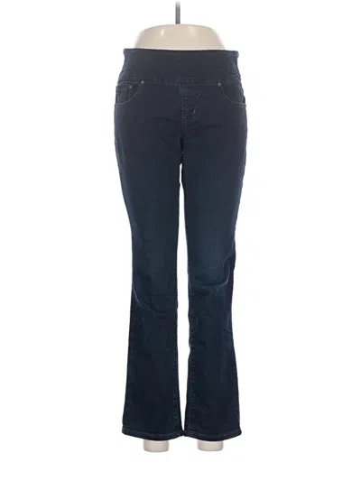 Pre-owned Jag Jeans Jeans In Blue