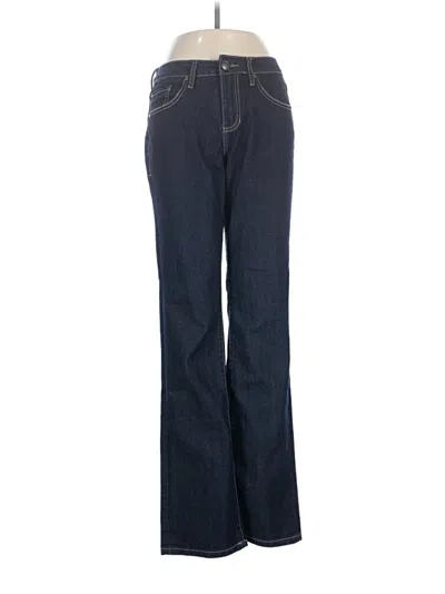 Pre-owned Jag Jeans Jeans In Blue