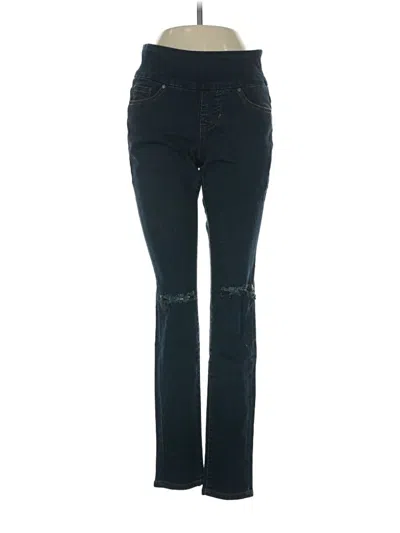 Pre-owned Jag Jeans Jeans In Blue