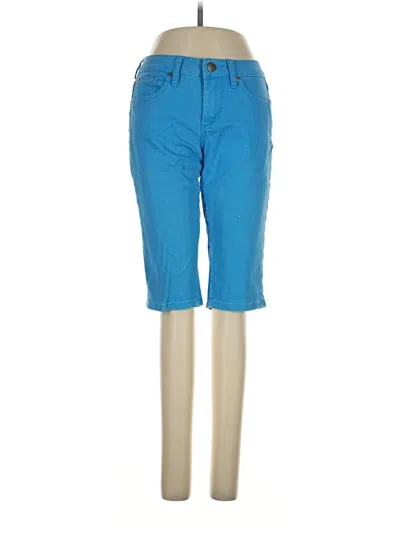 Pre-owned Jag Jeans Jeans In Blue