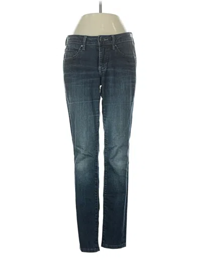 Pre-owned Jag Jeans Jeans In Blue