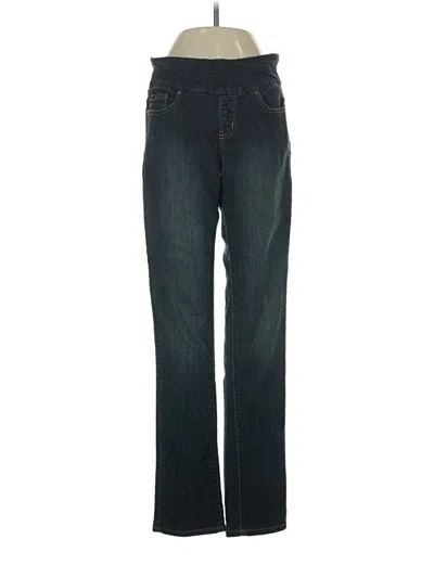 Pre-owned Jag Jeans Jeans In Blue