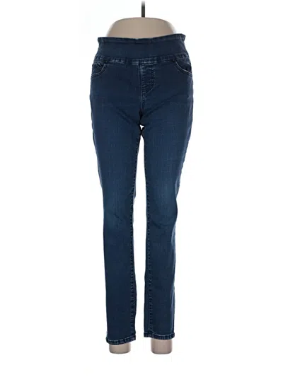Pre-owned Jag Jeans Jeans In Blue