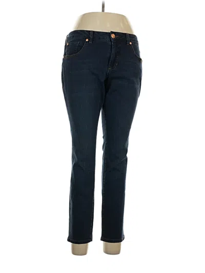 Pre-owned Jag Jeans Jeans In Blue