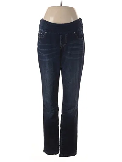 Pre-owned Jag Jeans Jeans In Blue