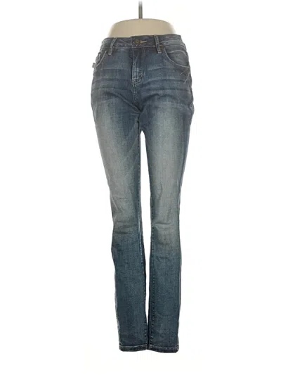 Pre-owned Jag Jeans Jeans In Blue