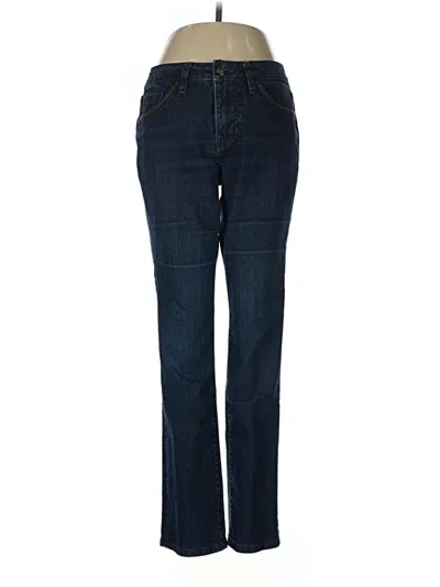 Pre-owned Jag Jeans Jeans In Blue