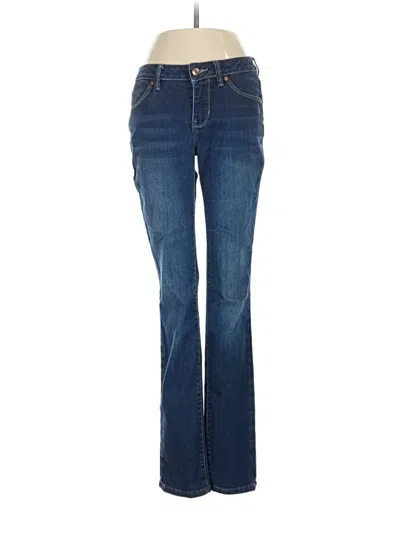 Pre-owned Jag Jeans Jeans In Blue