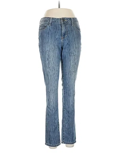 Pre-owned Jag Jeans Jeans In Blue