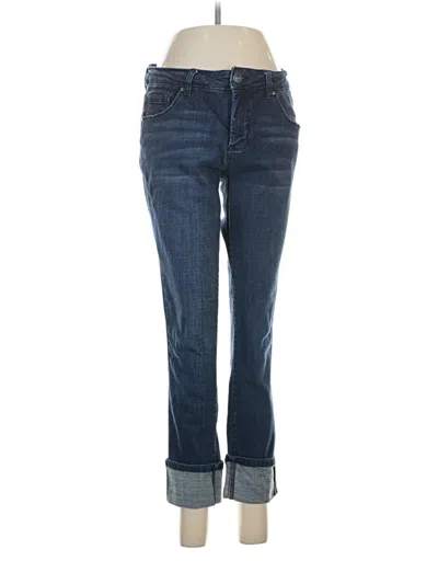 Pre-owned Jag Jeans Jeans In Blue