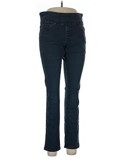 Pre-owned Jag Jeans Jeans In Blue