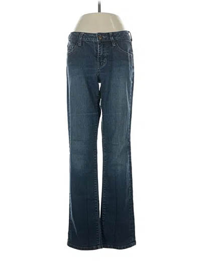 Pre-owned Jag Jeans Jeans In Blue