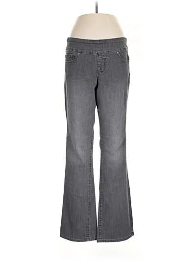 Pre-owned Jag Jeans Jeans In Gray