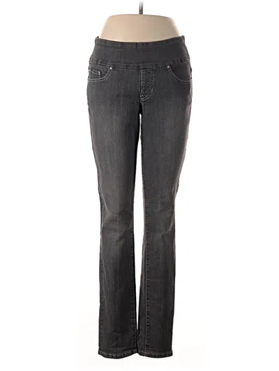 Pre-owned Jag Jeans Jeans In Gray