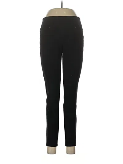 Pre-owned Jag Jeans Jeggings In Black
