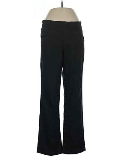 Pre-owned Jag Jeans Jeggings In Black