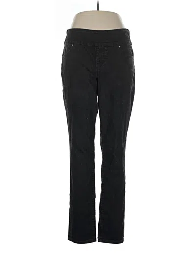Pre-owned Jag Jeans Jeggings In Black