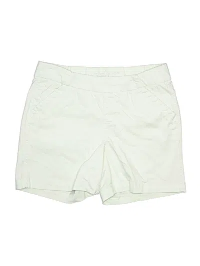 Pre-owned Jag Jeans Khaki Shorts In Green