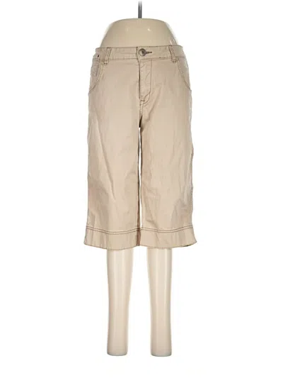 Pre-owned Jag Jeans Khakis In Tan