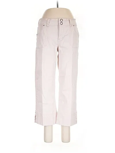 Pre-owned Jag Jeans In Pink