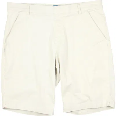Jag Jeans Plus Maddie Womens Cotton Mid-rise Bermuda Shorts In Multi