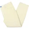 Jag Jeans Ruby Womens High Rise Stretch Straight Leg Jeans In White