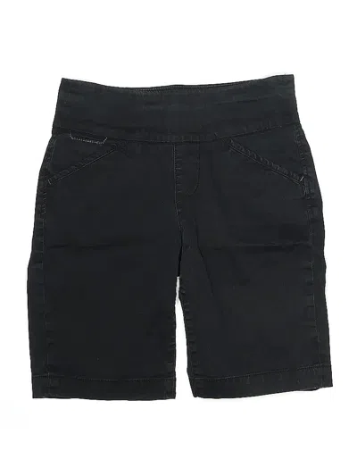 Pre-owned Jag Jeans Shorts In Black
