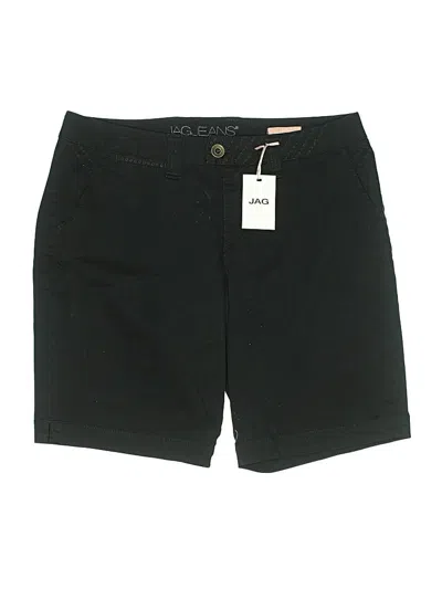 Pre-owned Jag Jeans Shorts In Black
