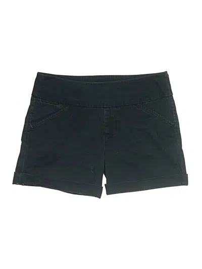 Pre-owned Jag Jeans Shorts In Black