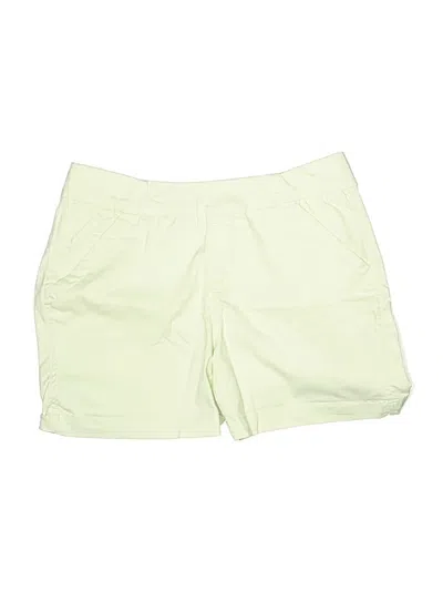 Pre-owned Jag Jeans Shorts In Green