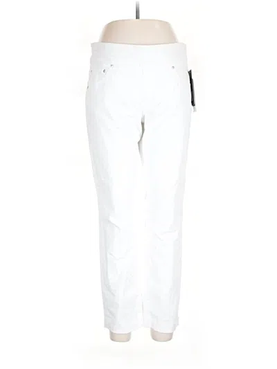 Jag Jeans In White