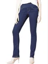 Jag Pull On  Jeans In Denim Indigo In Multi