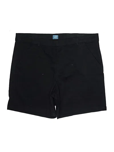 Pre-owned Jag Shorts In Black