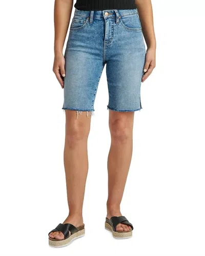 Jag The City Denim Short In Mirage Blue