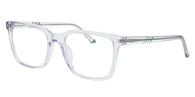 Jaguar 31529 8100 Men's Glasses  Size 54 - Free Lenses - Blue Light Block Available In Pattern