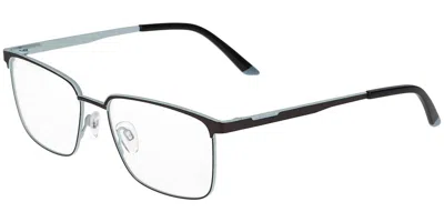 Jaguar 33638 4200 Men's Glasses Grey Size 54 - Free Lenses - Blue Light Block Available
