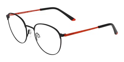 Jaguar 3623 Men's Glasses, Black, Size 51