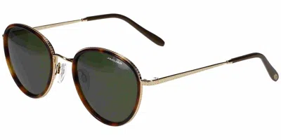 Jaguar 7467 4982 Men's Sunglasses Tortoiseshell Size 53 In Multi