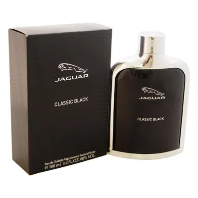 Jaguar Classic Black Cologne