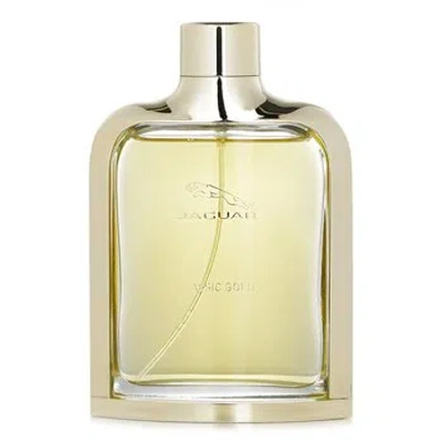 Jaguar Classic Gold Edt Spray For Men - 3.4 oz In Default