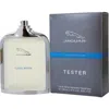 Jaguar Classic Motion /  Edt Spray No Cap Tester 3.4 oz (100 Ml) (m) In Black / White